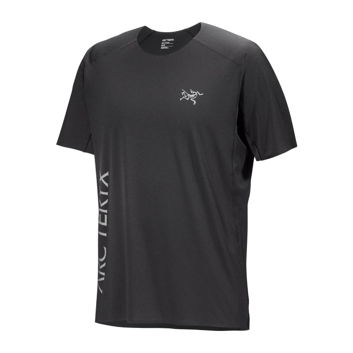 Arc'teryx Norvan Downword Logo Short Sleeve Men's