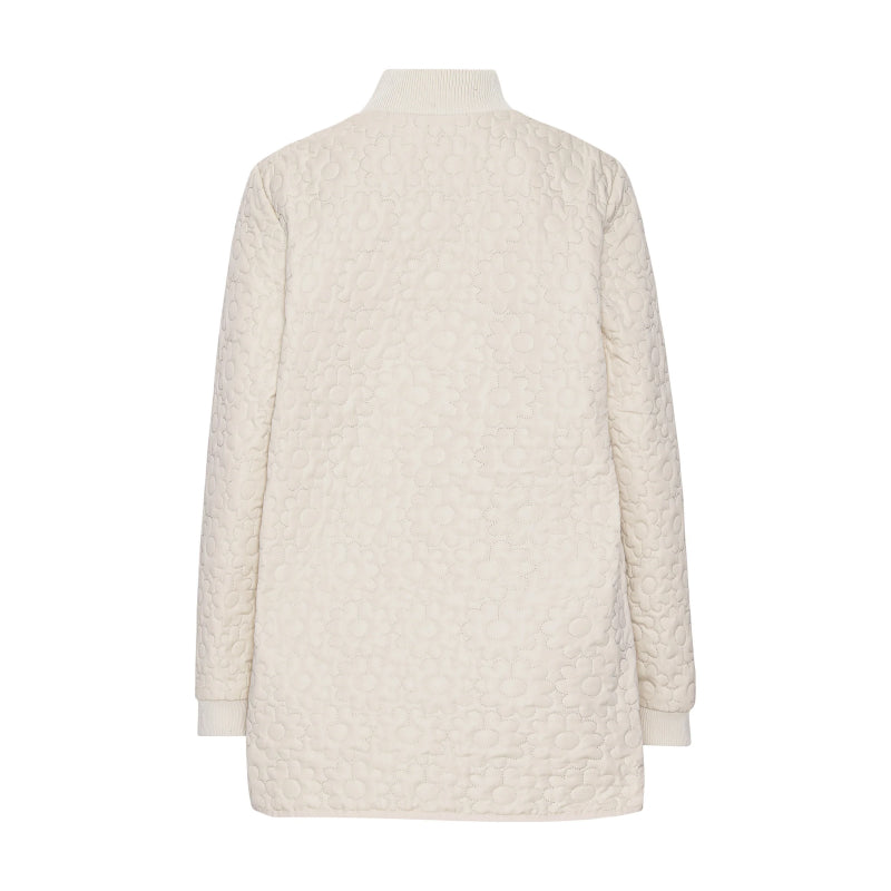 Ilse Jacobsen Daisy Quilt Jacket - Short