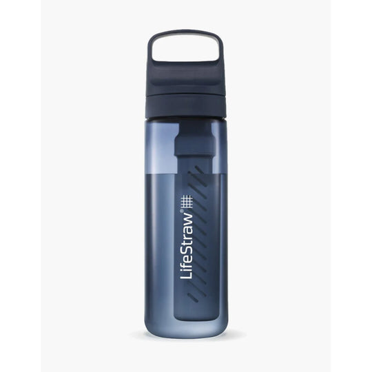 LifeStraw Go Water Filter Bottle 22oz