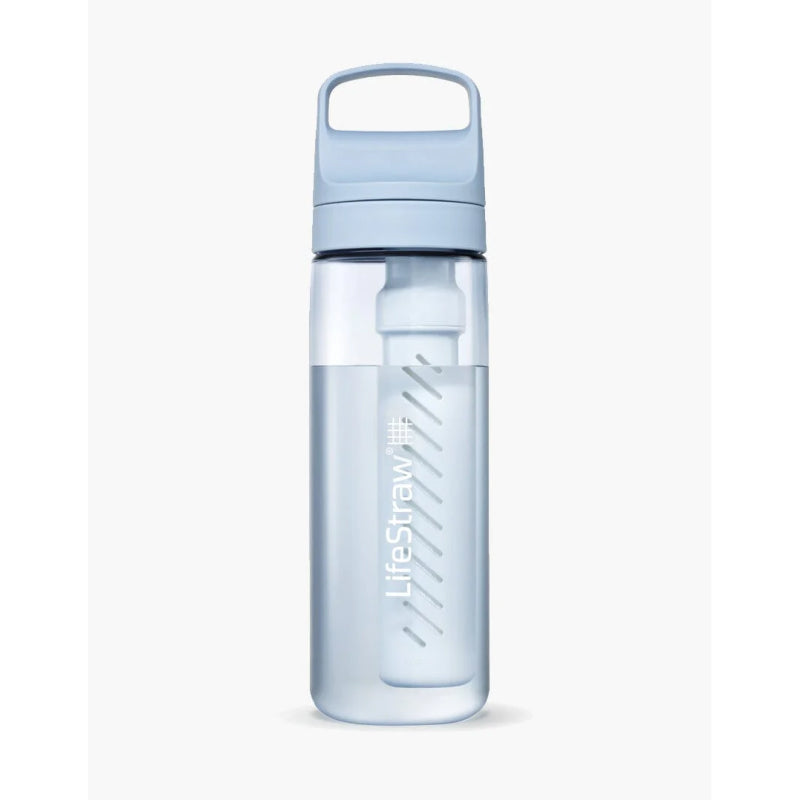 LifeStraw Go Water Filter Bottle 22oz