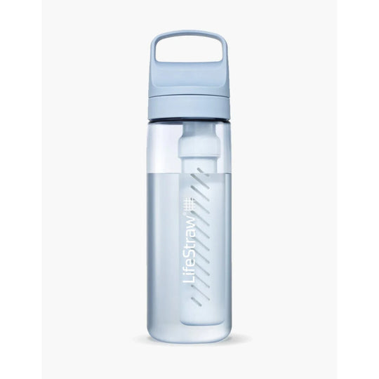 Bouteille de filtre à eau LifeStraw Go 22oz