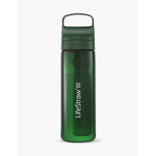 Bouteille de filtre à eau LifeStraw Go 22oz