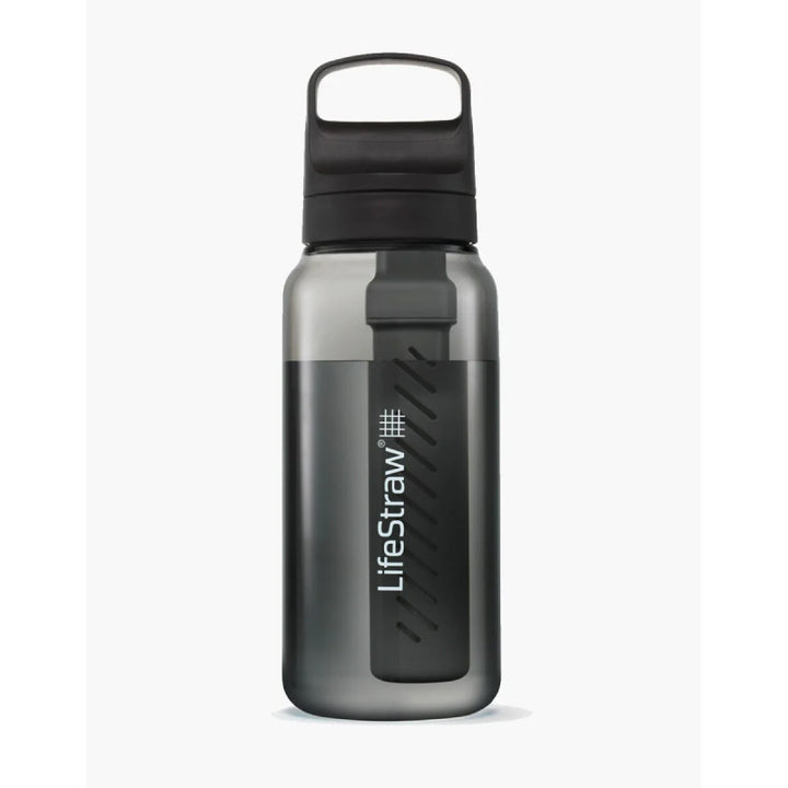 LifeStraw Go Water Filter Bottle 1L