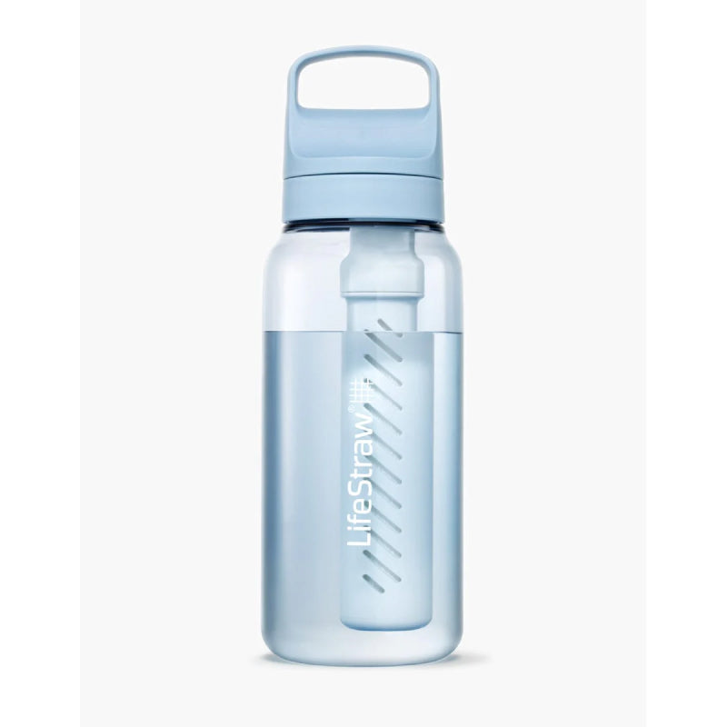 LifeStraw Go Water Filter Bottle 1L