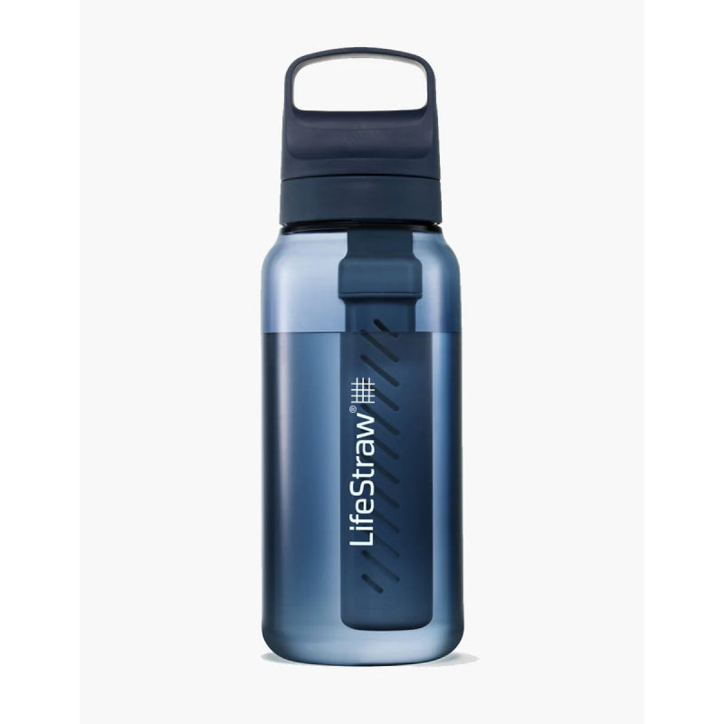 LifeStraw Go Water Filter Bottle 1 L