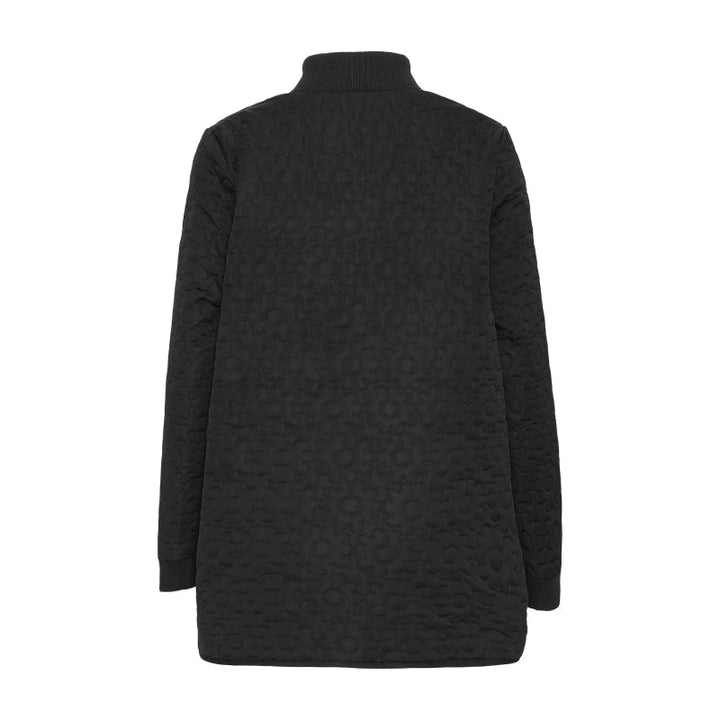 Ilse Jacobsen Daisy Quilt Jacket - Short