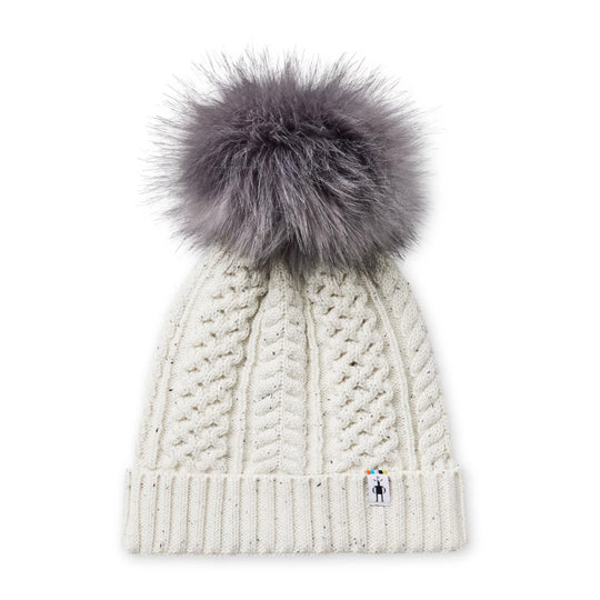 Bonnet SmartWool Lodge Fille 