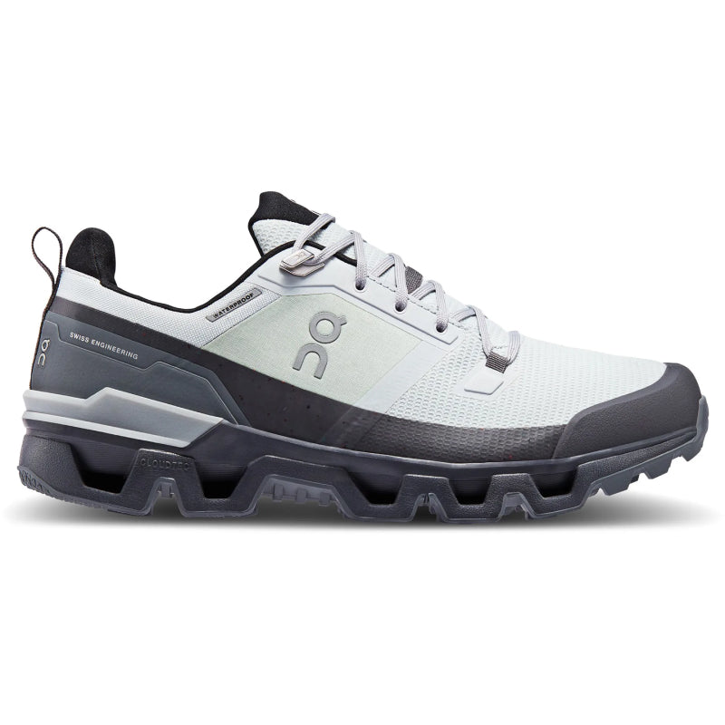 ON Cloudwander Waterproof Men's Hiking Shoe