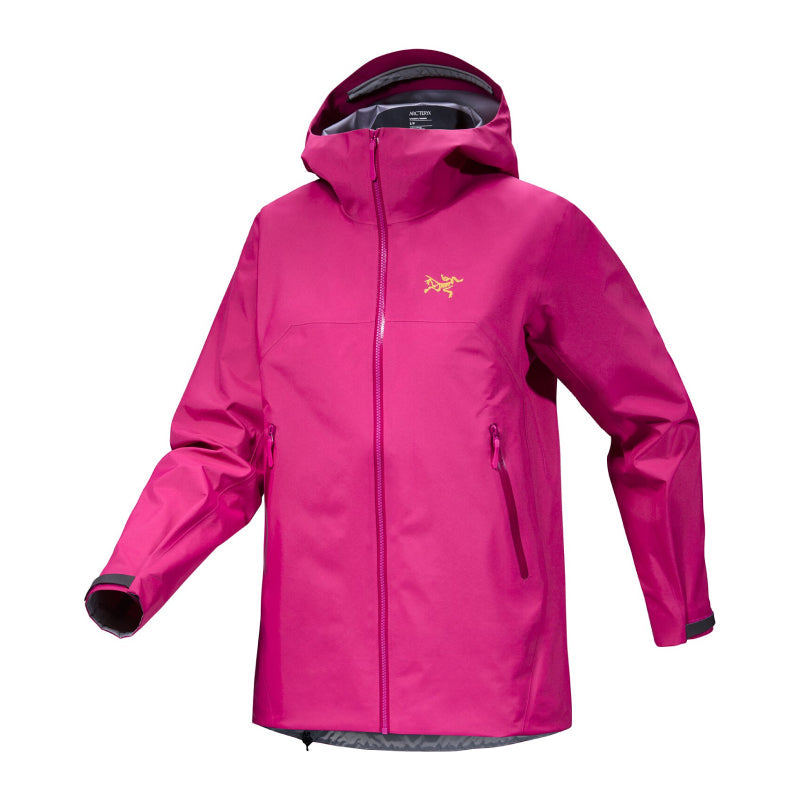 Arc'teryx Beta Jacket Women's – The Trail Shop - Main Image