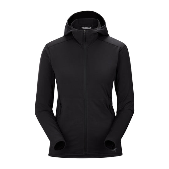 Sweat à capuche Arc&