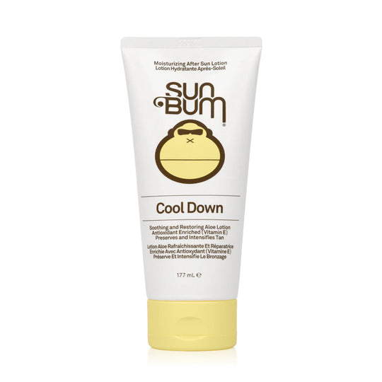 Lotion rafraîchissante après soleil Sun Bum 