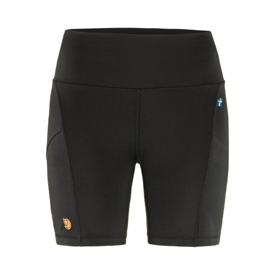 FJÄLLRÄVEN Abisko 6" Short Tights Women