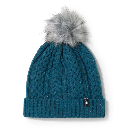 Bonnet SmartWool Lodge Fille 