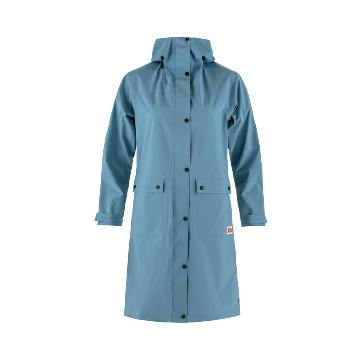 FJÄLLRÄVEN Parka de pluie Vardag pour femme