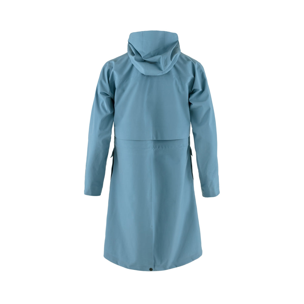 FJÄLLRÄVEN Parka de pluie Vardag pour femme