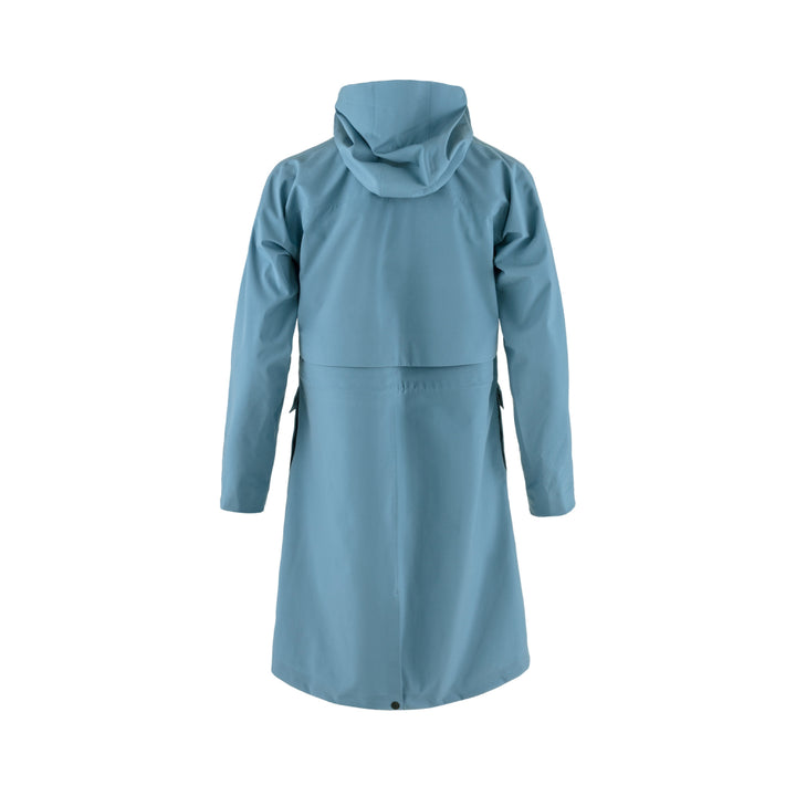 FJÄLLRÄVEN Parka de pluie Vardag pour femme