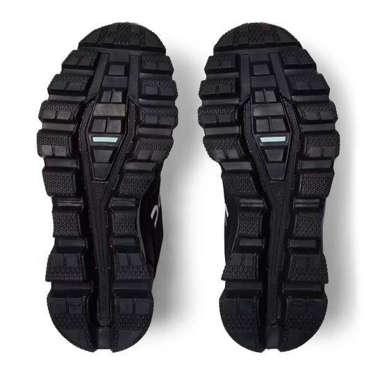 ON Cloudrock Waterproof Hiking Boot - Women&