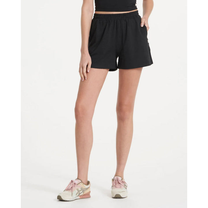 Vuori Boyfriend Short