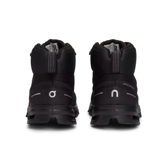 ON Cloudrock Waterproof Hiking Boot - Women&