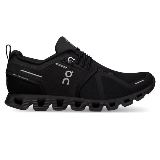 On Cloud 5 Waterproof - Women