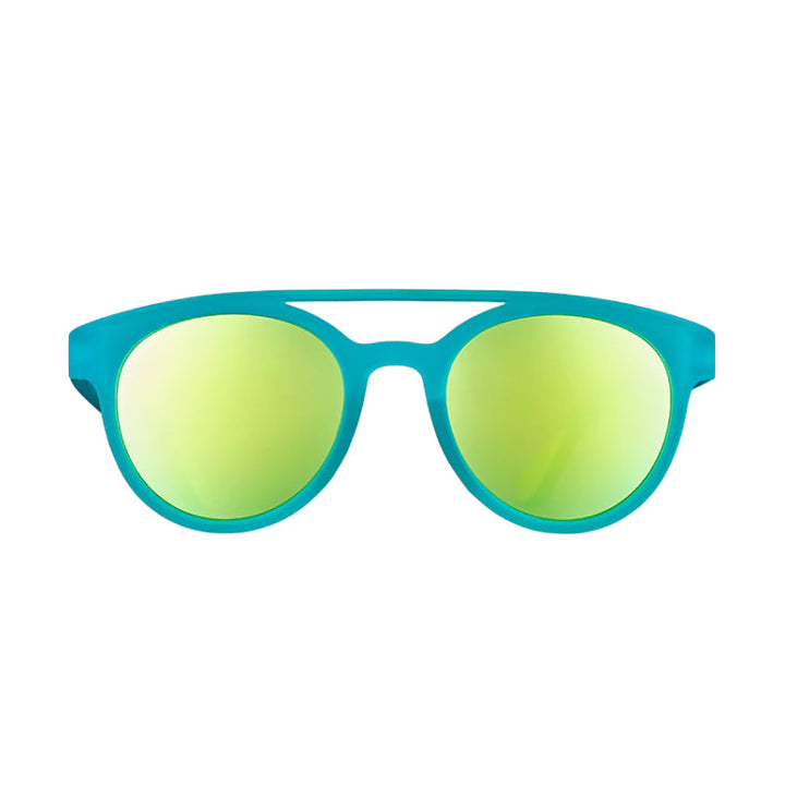 Goodr Dr. Ray, Sting Sunglasses