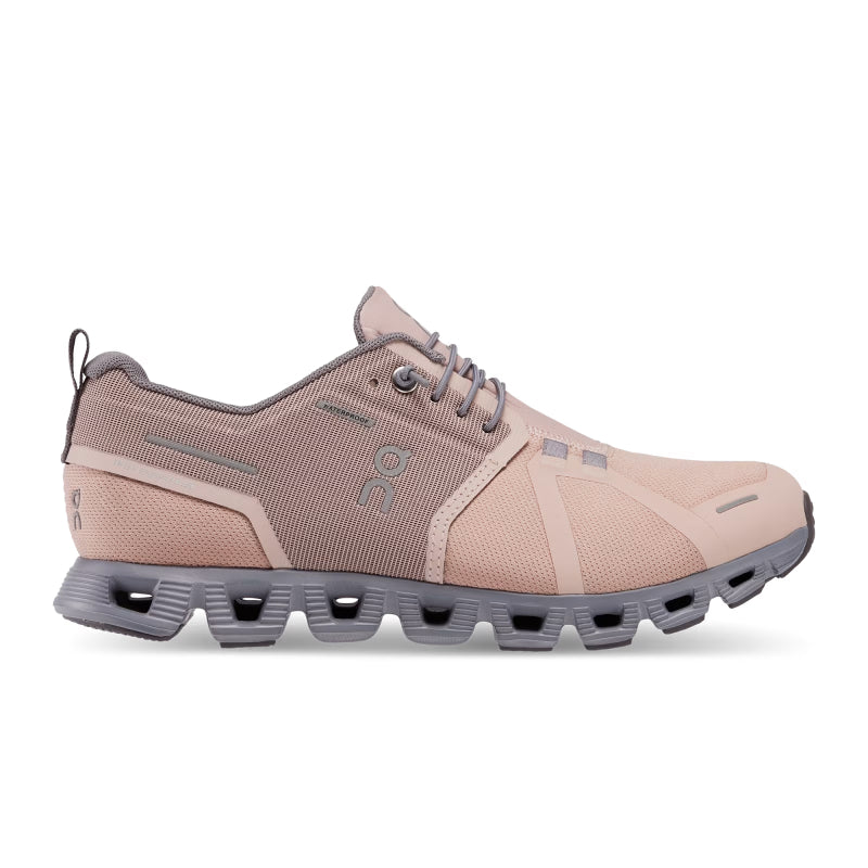 On Cloud 5 Waterproof - Women