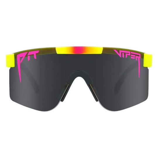 Pit Viper The Italo Polarized - The Single Wides