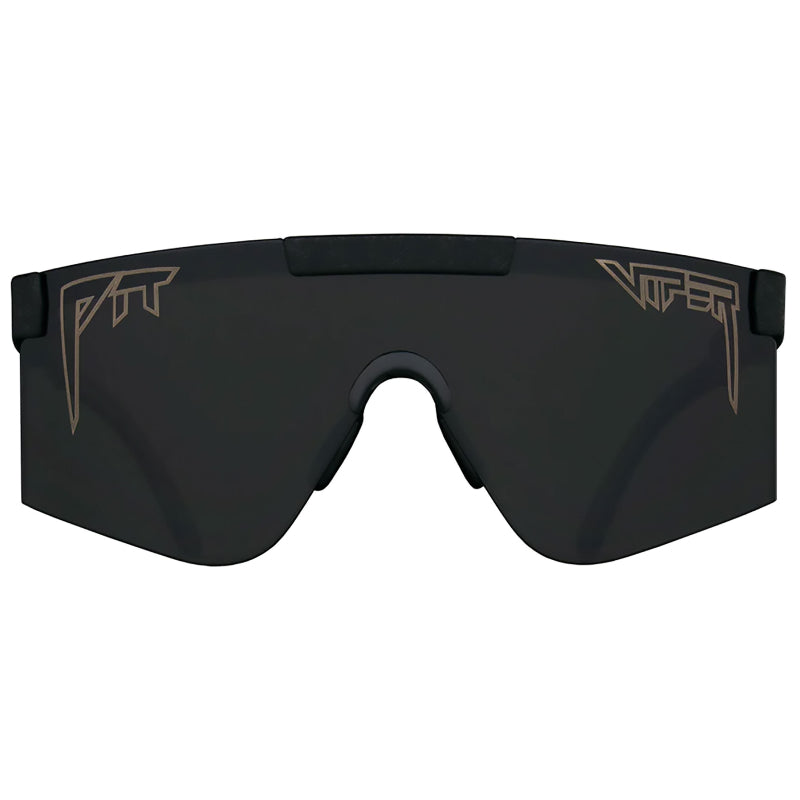 Pit Vipers The Black Ops Non-Polarized - The 2000s