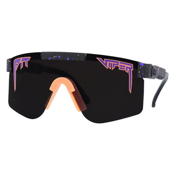 Pit Viper The Naples Polarized - The Single Wides