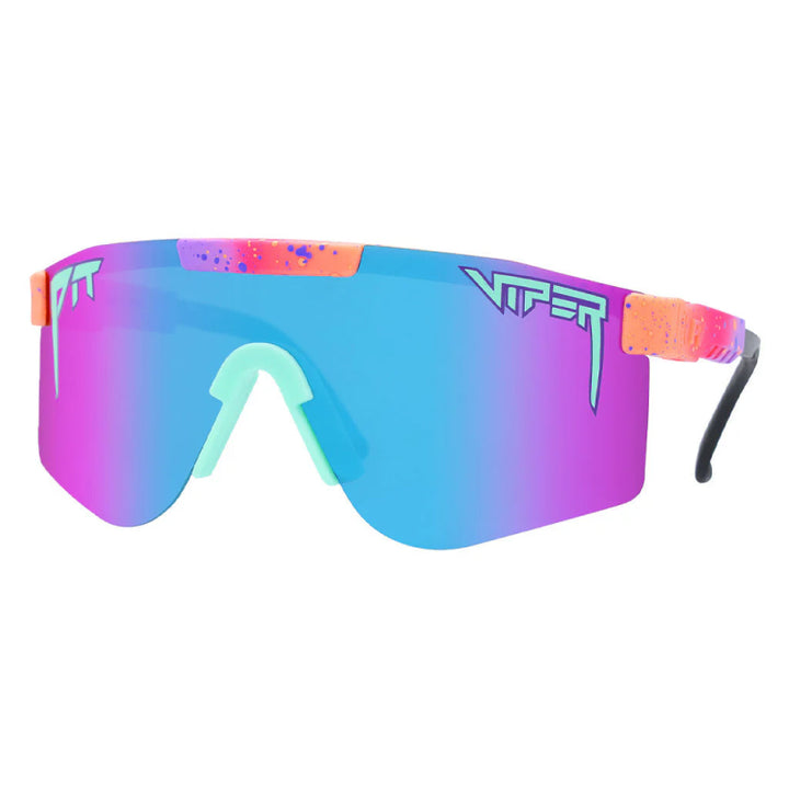 Pit Viper The Copacabana Polarized - The Double Wides