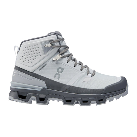 ON Cloudrock 2 Waterproof Women&