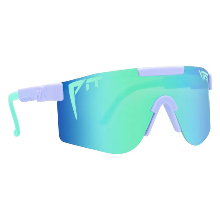 Pit Viper The Moontower Polarized - The Double Wides
