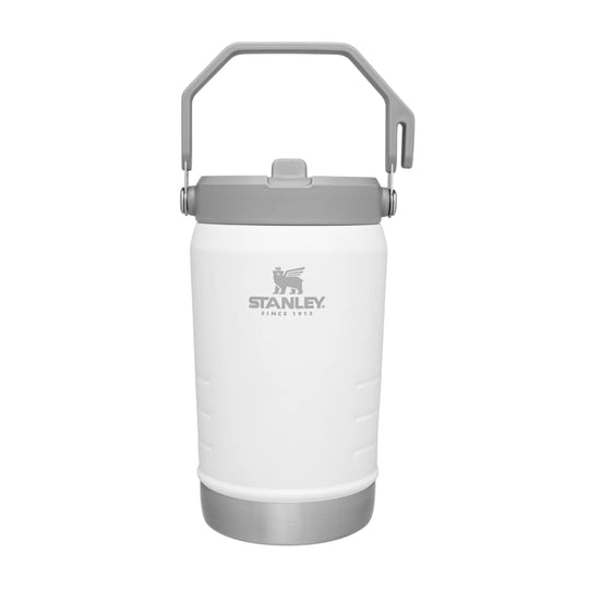 Stanley The Iceflow Flip Straw Tumbler | 40 oz