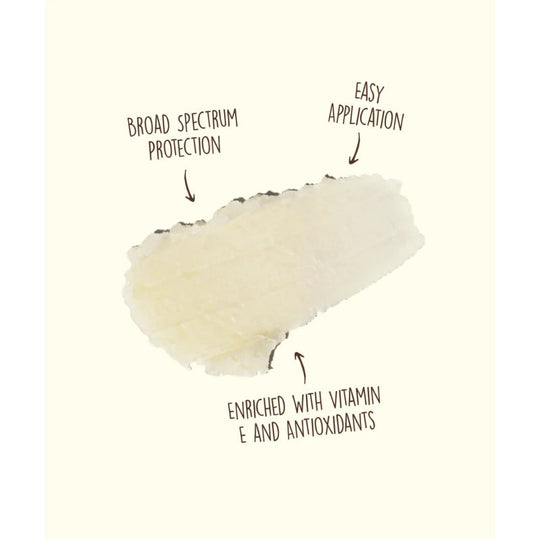 Stick visage SPF 30 Sun Bum