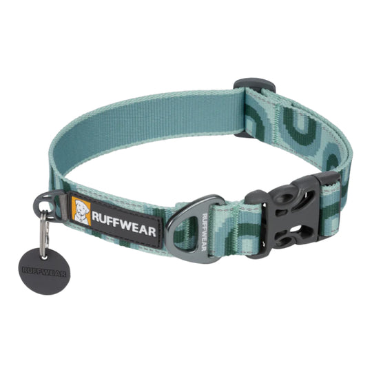 Ruffwear Crag Dog Collar