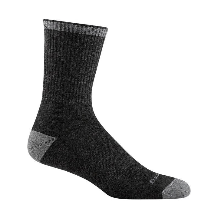 Darn Tough Men's Fred Tuttle Micro Crew Midweight Sock With Cushion