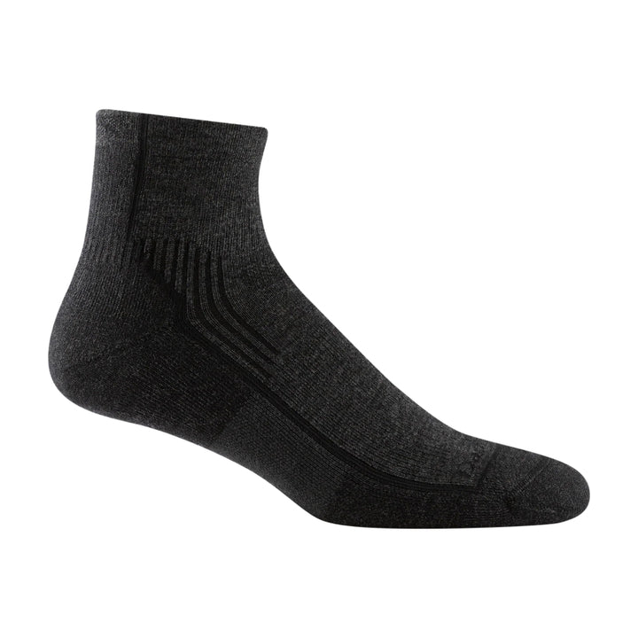 Darn Tough Men's Hiker 1/4 Sock Cushion Sock