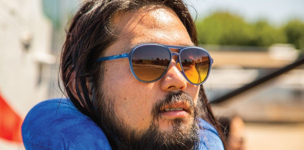 Goodr Frequent Skymall Shoppers