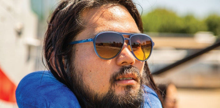 Goodr Frequent Skymall Shoppers