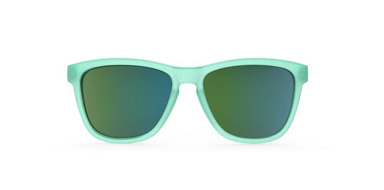 Lunettes de soleil Midnight Orgy de Goodr Nessy