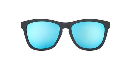 Lunettes de soleil Midnight Ramble de Goodr Mick et Keith