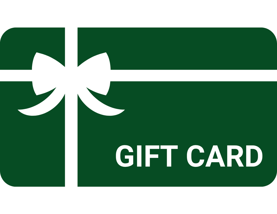 The Trail Shop Gift Card