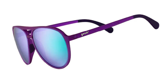 Lunettes de soleil Goodr Ce sont des pieuvres, pas des pieuvres