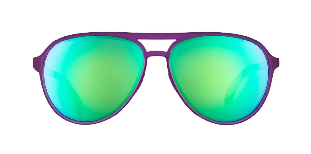 Goodr It's Octopuses, Not Octopi Sunglasses