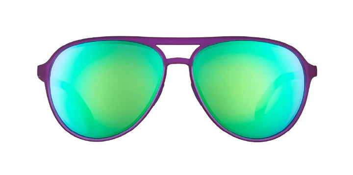 Goodr It's Octopuses, Not Octopi Sunglasses