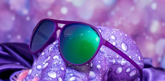 Lunettes de soleil Goodr Ce sont des pieuvres, pas des pieuvres