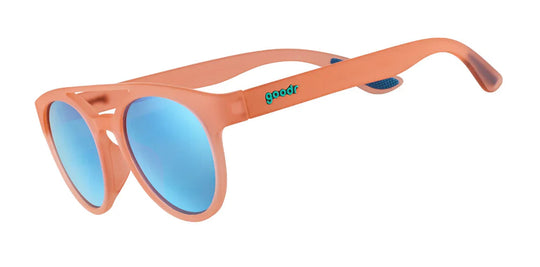 Lunettes de soleil Goodr Stay Fly pour ornithologues