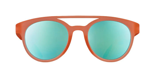 Lunettes de soleil Goodr Stay Fly pour ornithologues