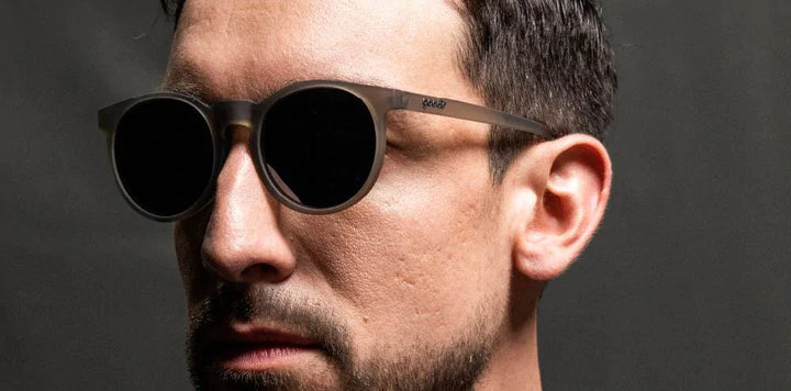 Goodr They Were Out Of Black Sunglasses