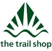 The Trail Shop Logo